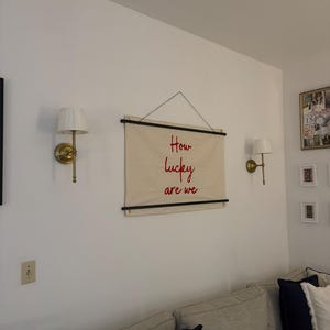 Lola added a photo of their purchase