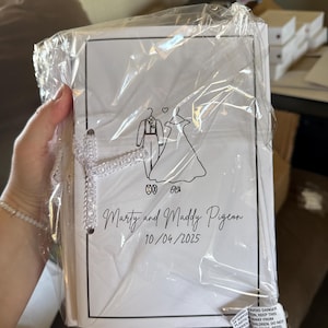 Maddy hat ein Foto des gekauften Artikels hinzugefügt