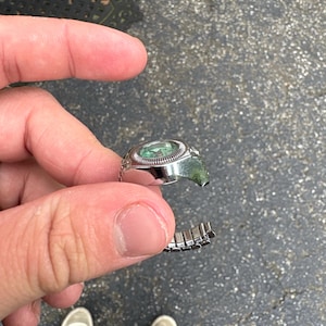Vienna added a photo of their purchase