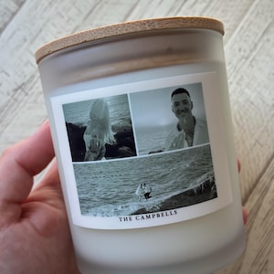 Elizabeth added a photo of their purchase