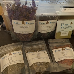 Natalie added a photo of their purchase