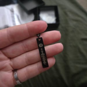 Breanna adicionaram uma foto da sua compra
