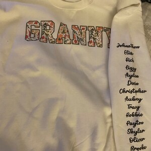 Kristin added a photo of their purchase