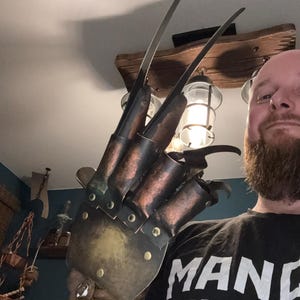 Daniel hat ein Foto des gekauften Artikels hinzugefügt