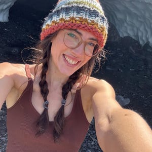 Olivia added a photo of their purchase