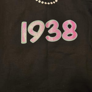 Pink added a photo of their purchase