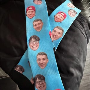 Stacey added a photo of their purchase