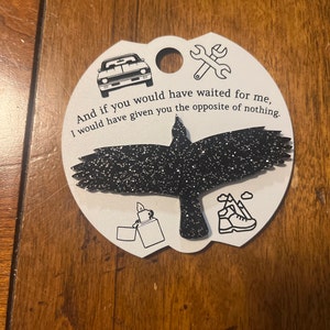 Alex added a photo of their purchase