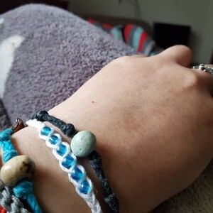 Kimberley added a photo of their purchase