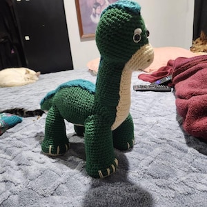 Amy hat ein Foto des gekauften Artikels hinzugefügt