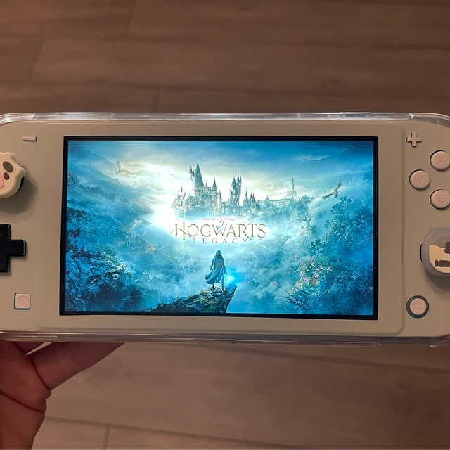 HOT Console Skyrim Nintendo Switch Lite Nintendo Switch Lite