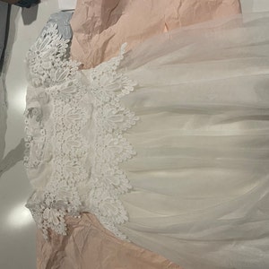 Nora lade till en bild av sitt köp