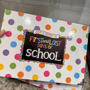 Teresa added a photo of their purchase
