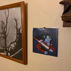 Magic added a photo of their purchase