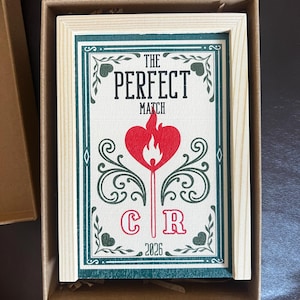Carla added a photo of their purchase