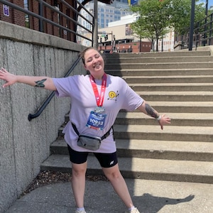 Etsy buyer added a photo of their purchase