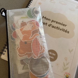 Emilie added a photo of their purchase