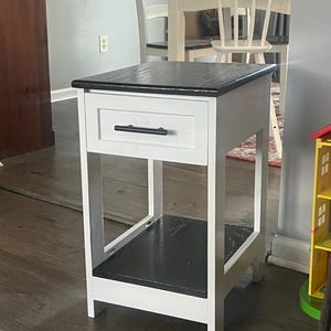 Josh added a photo of their purchase