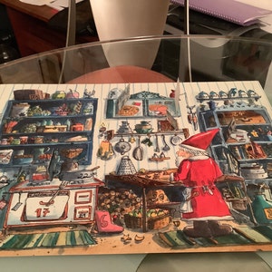 Marian heeft een foto van de aankoop toegevoegd