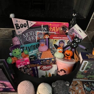 Staci added a photo of their purchase