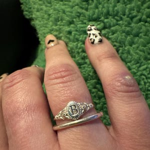 Alyssa added a photo of their purchase