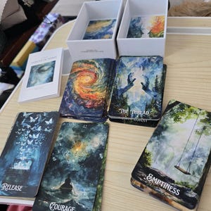 Karin added a photo of their purchase
