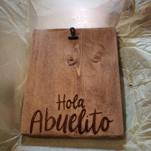 Araceli added a photo of their purchase