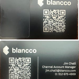 Jim added a photo of their purchase
