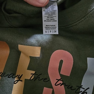 Stephanie added a photo of their purchase