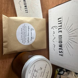 sarah a ajouté une photo de son achat