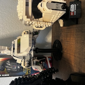 Joe added a photo of their purchase