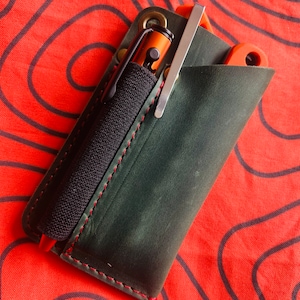 John added a photo of their purchase