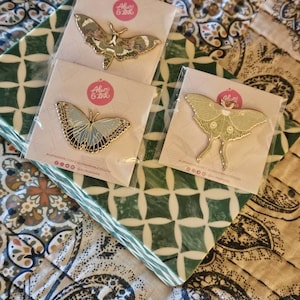 Comprador de Etsy ha añadido una foto de su compra