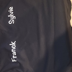 Lemaire added a photo of their purchase