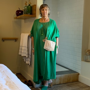 Comprador de Etsy ha añadido una foto de su compra