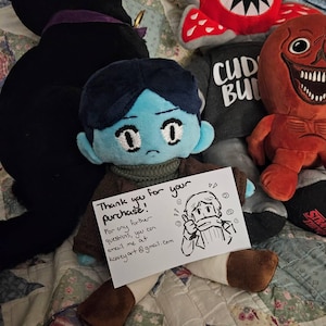 Lily hat ein Foto des gekauften Artikels hinzugefügt