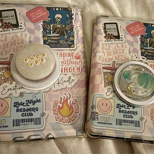 Abbie added a photo of their purchase