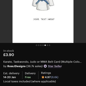 Kirsty added a photo of their purchase