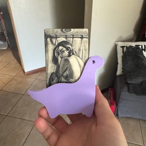 TackTheYeen added a photo of their purchase