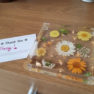 Tracy added a photo of their purchase