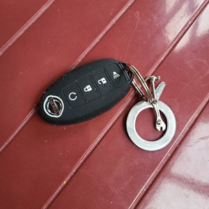 Rubber Remote Cover For Kia Key Fob (2020-2021 Telluride, Soul & More)