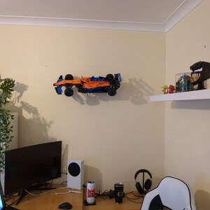 Con added a photo of their purchase