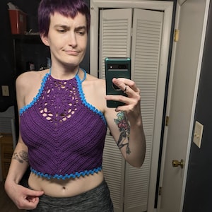 Morgan ha añadido una foto de su compra