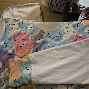 Gabriela added a photo of their purchase