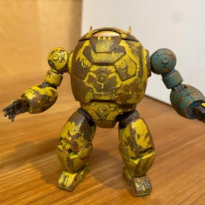 Kyle ha añadido una foto de su compra