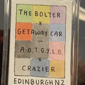 Grace added a photo of their purchase