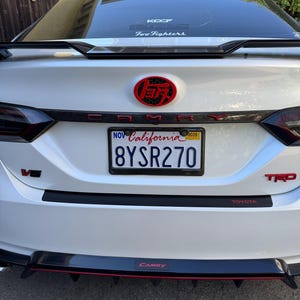 Scott added a photo of their purchase