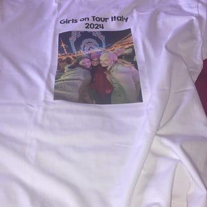 Lisa ha aggiunto una foto del proprio acquisto