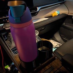 Jennifer added a photo of their purchase