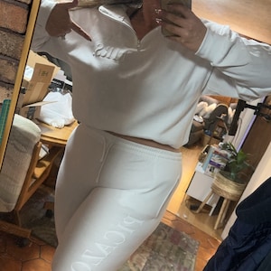 Frances heeft een foto van de aankoop toegevoegd